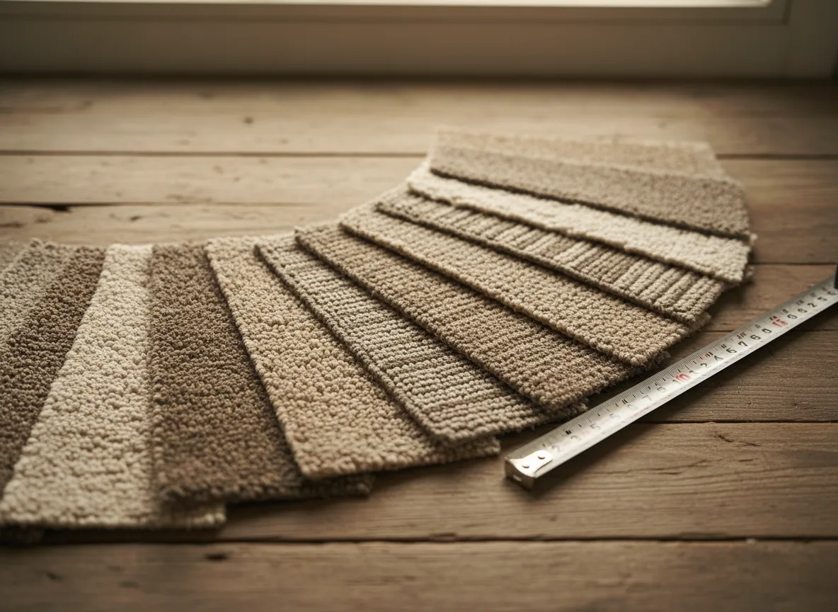 Carpet Installation Edroy, TX FAQs